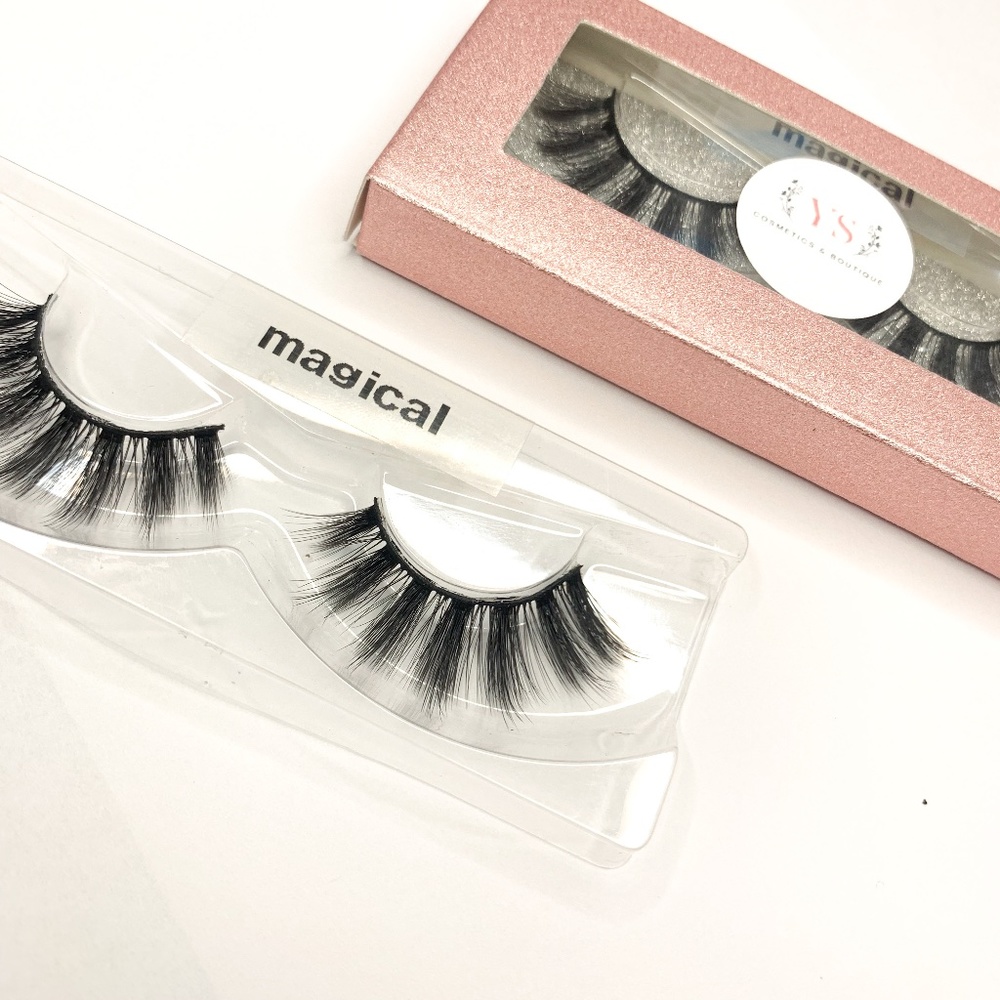 Lashes